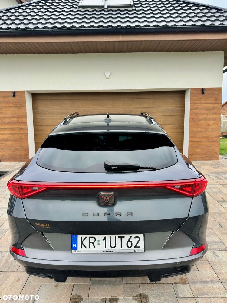 Cupra Formentor - 12