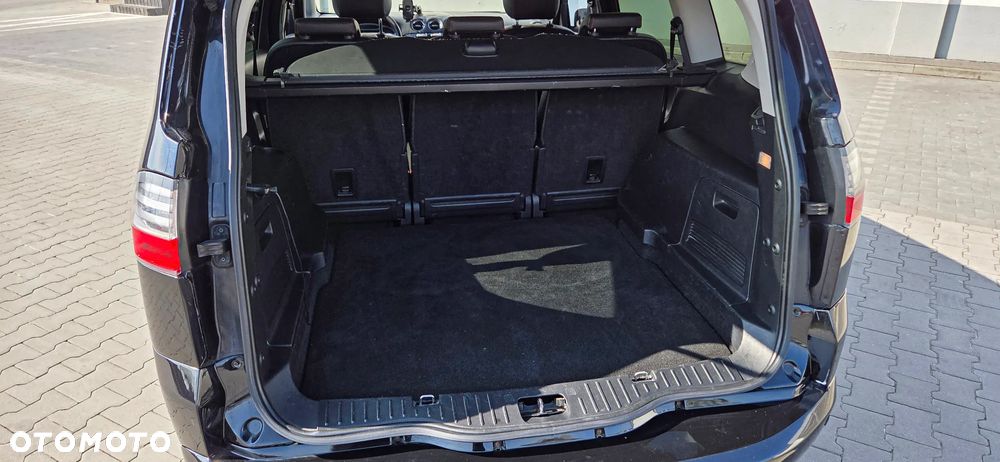 Ford S-Max 2.2 TDCi DPF Platinium X - 15