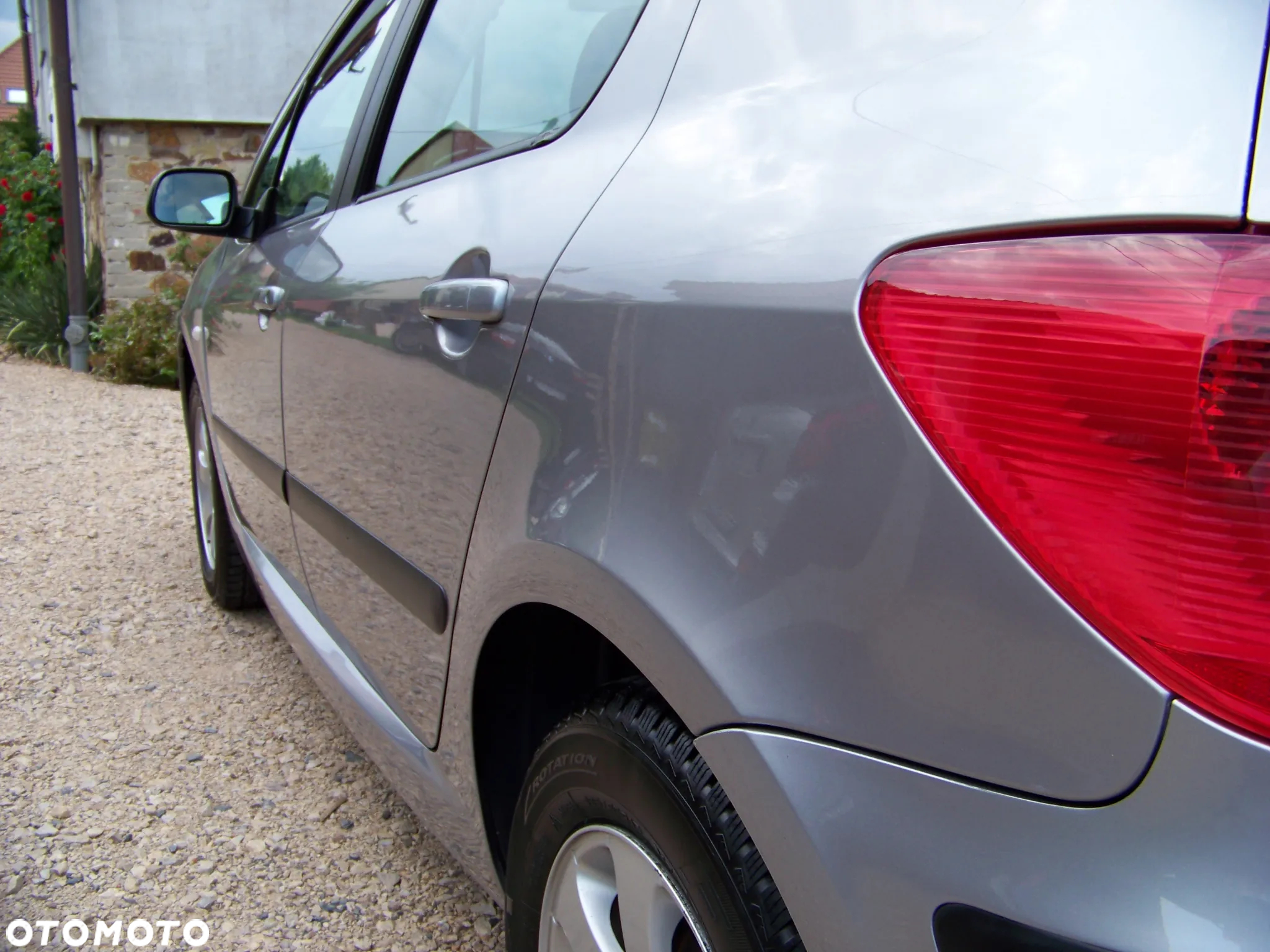 Peugeot 307 1.4 Mistral - 24