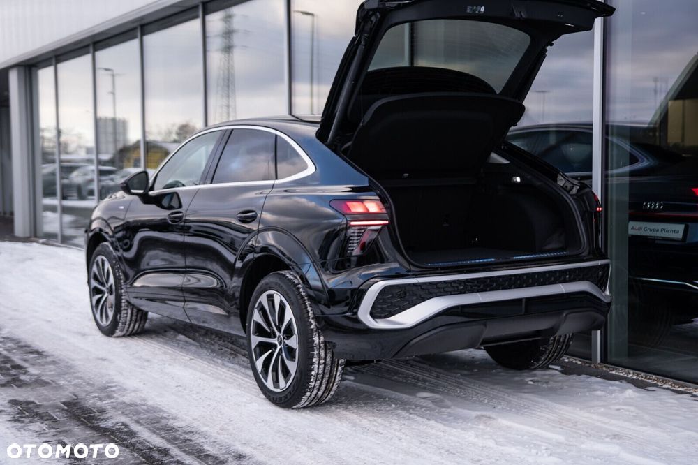 Audi Q3 Sportback - 7