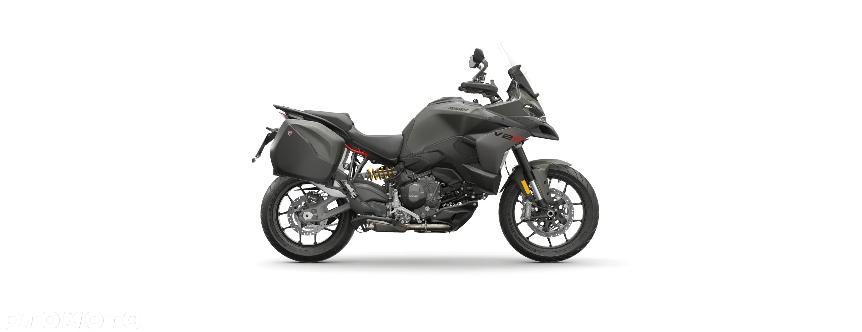 Ducati Multistrada - 26