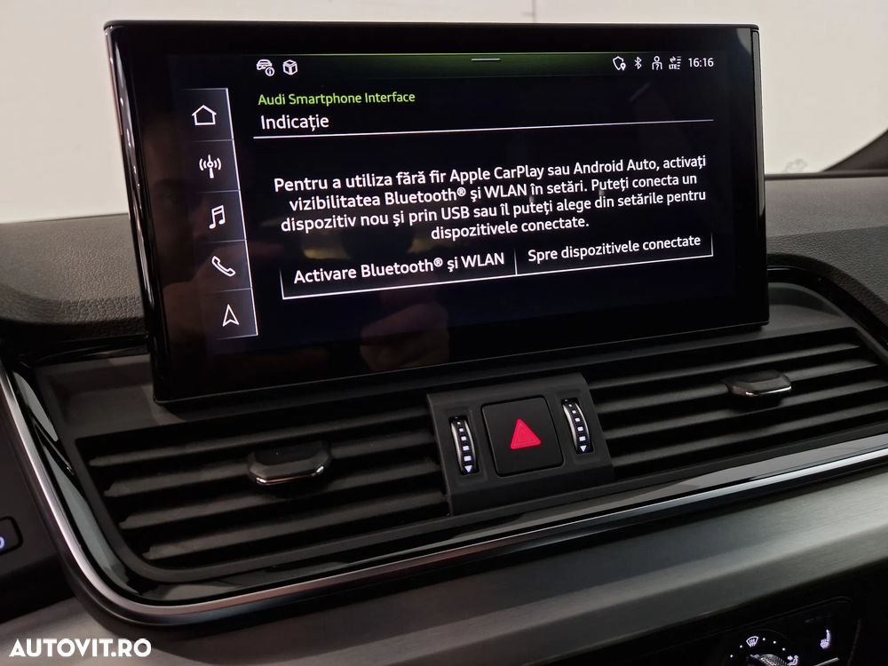 Audi Q5 40 TDI quattro S tronic S line - 22