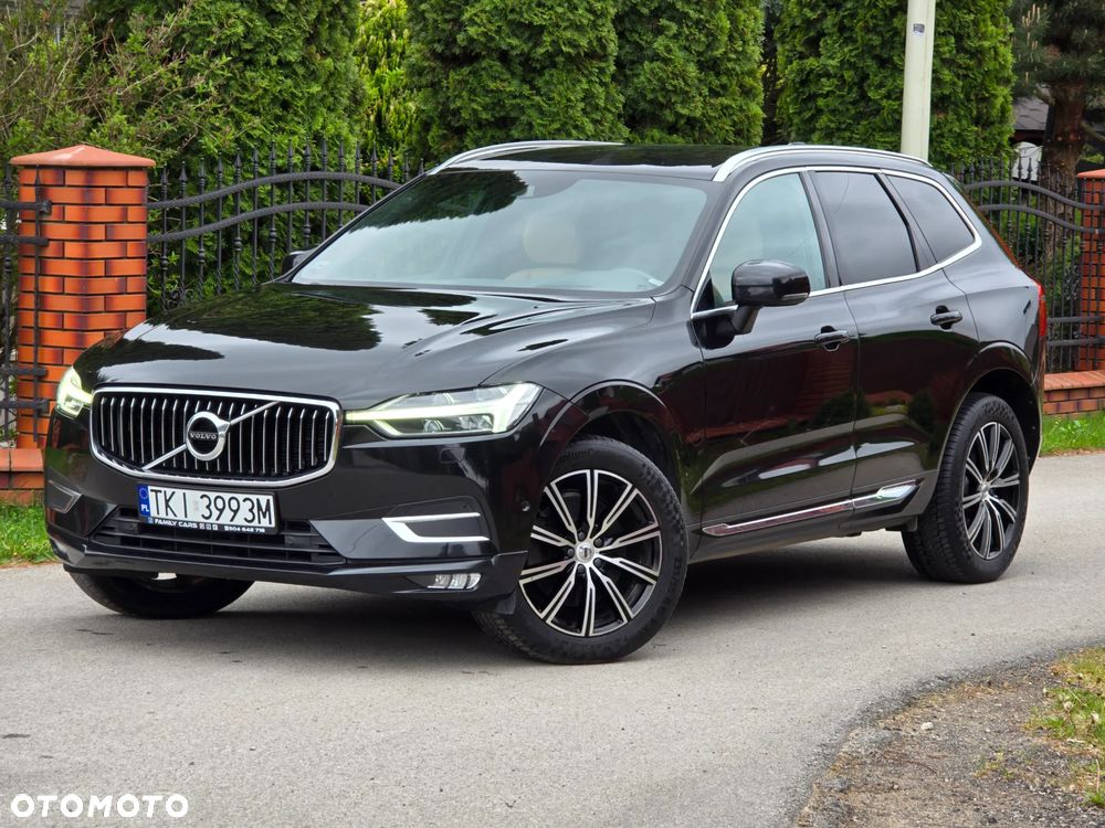 Volvo XC 60 D4 SCR AWD Inscription - 2