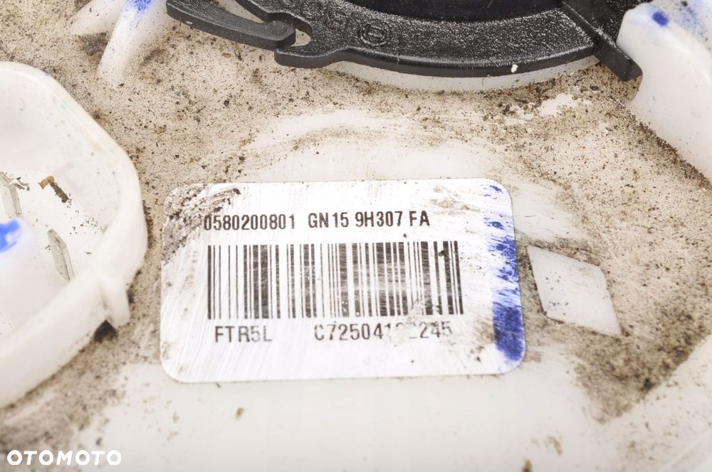 FORD ECOSPORT 1.0 POMPA PALIWA GN15-9H307-FA - 4