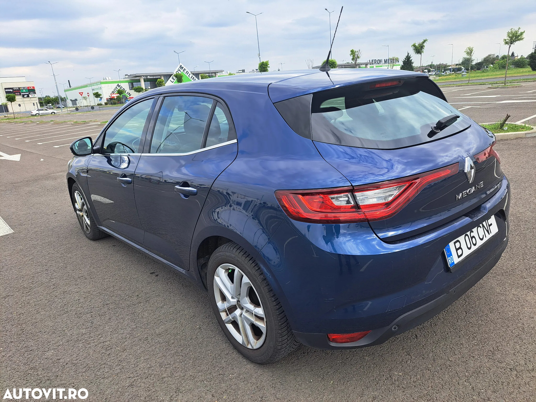 Renault Megane - 23