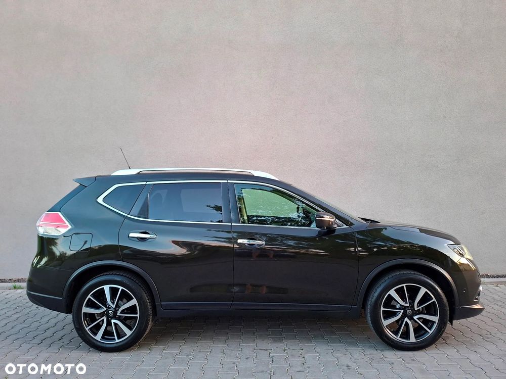 Nissan X-Trail 1.6 DIG-T Tekna - 9