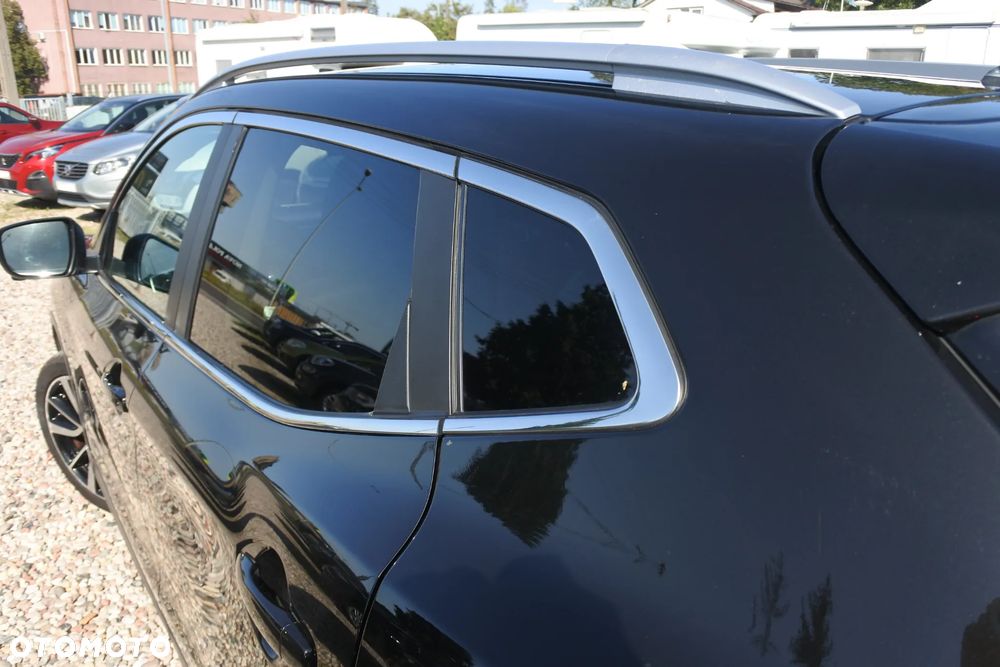Nissan Qashqai 1.2 DIG-T Tekna EU6 - 35