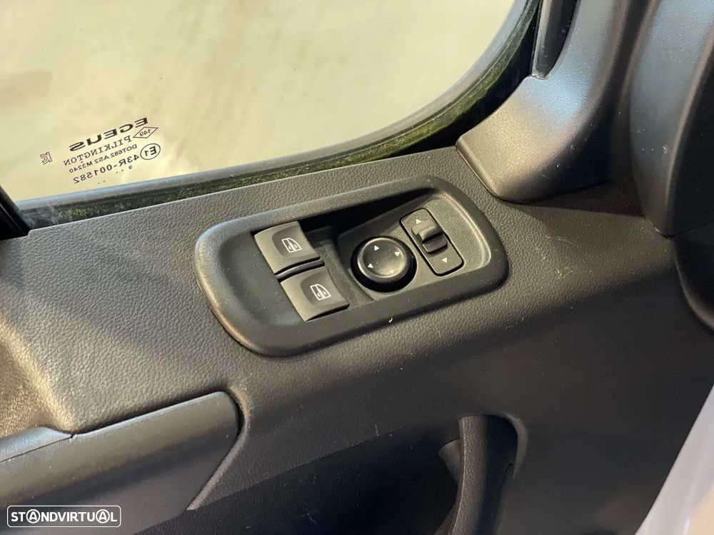 Renault Master 2.3 DCi 150 L1H1 3L - 15