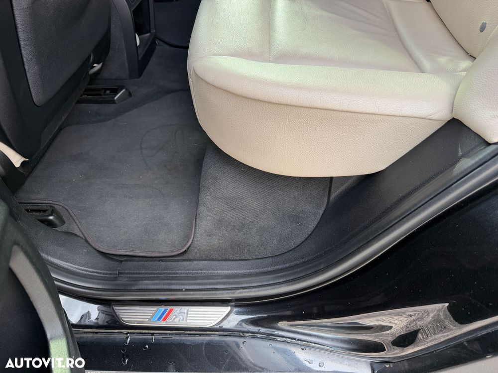 BMW X5 M 2012 — imagine 15