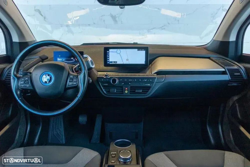 BMW i3 - 4