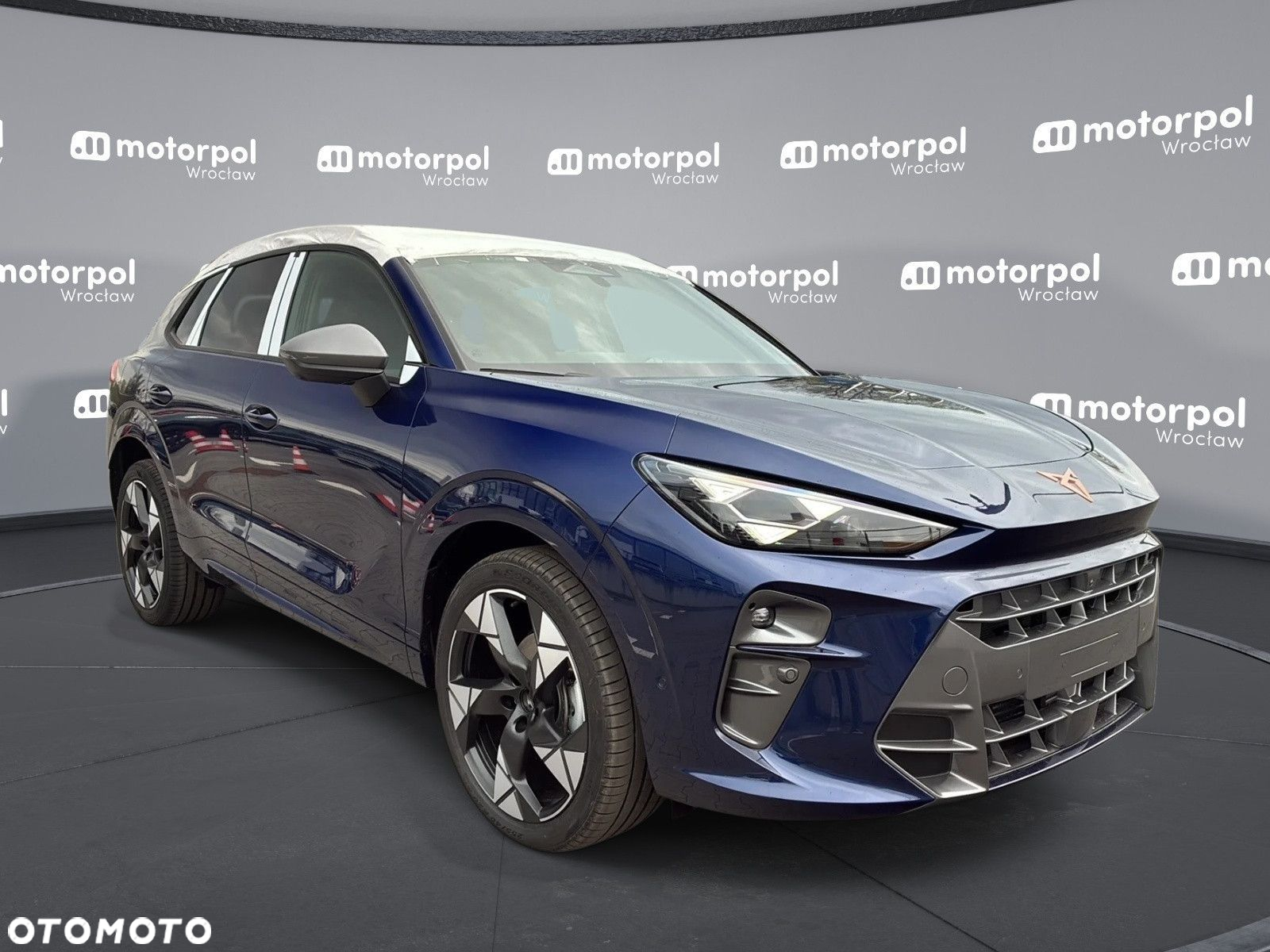 Cupra Terramar - 12