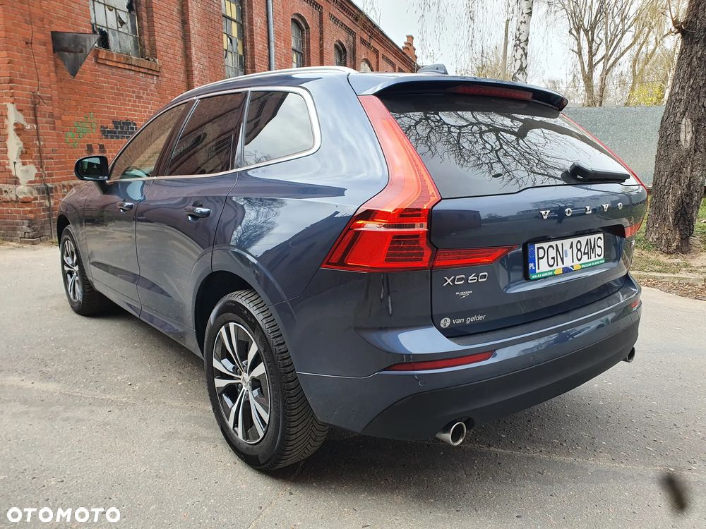 Volvo XC 60 B4 B Geartronic Momentum Pro - 6