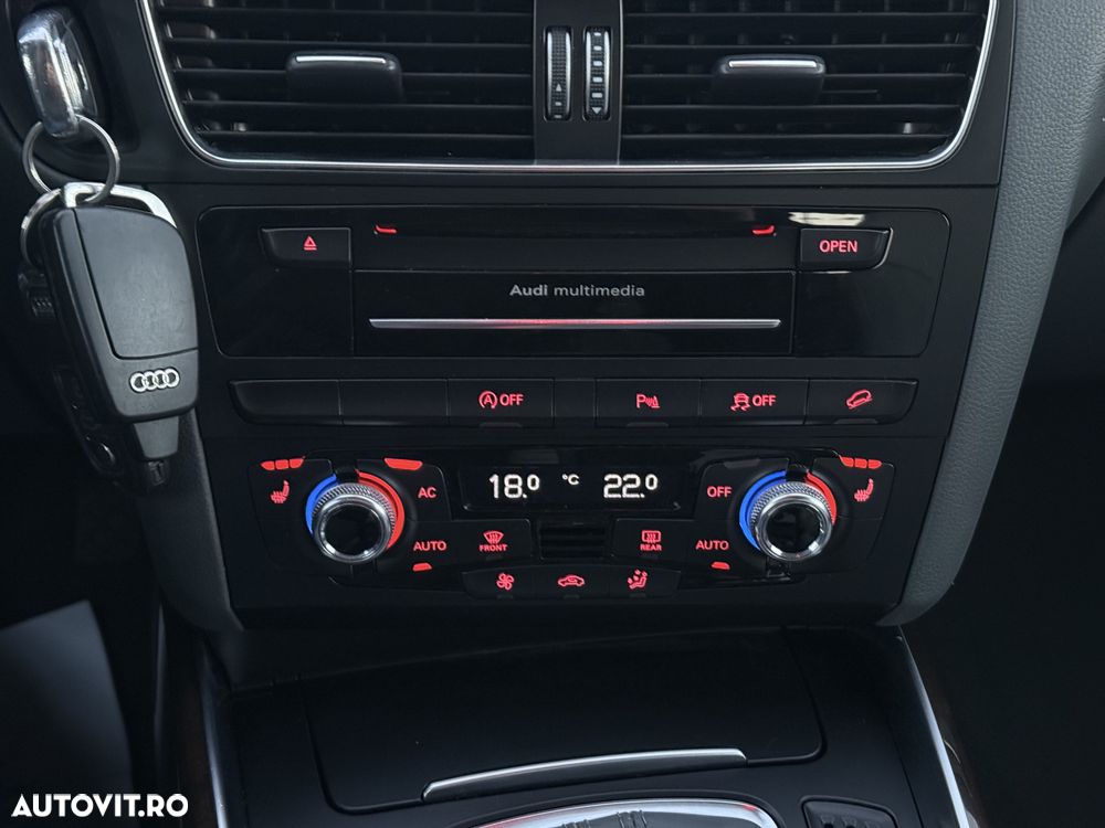 Audi Q5 2.0 TDI Quattro S tronic - 19