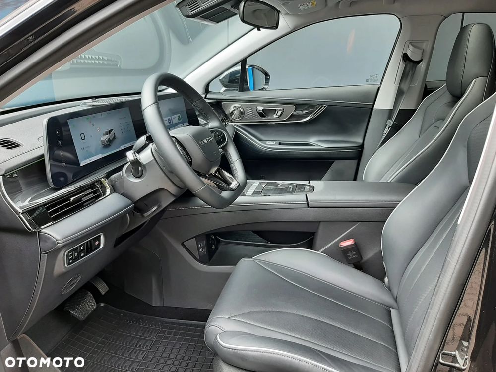 Omoda 5 1.6 T-GDI Premium DCT - 22