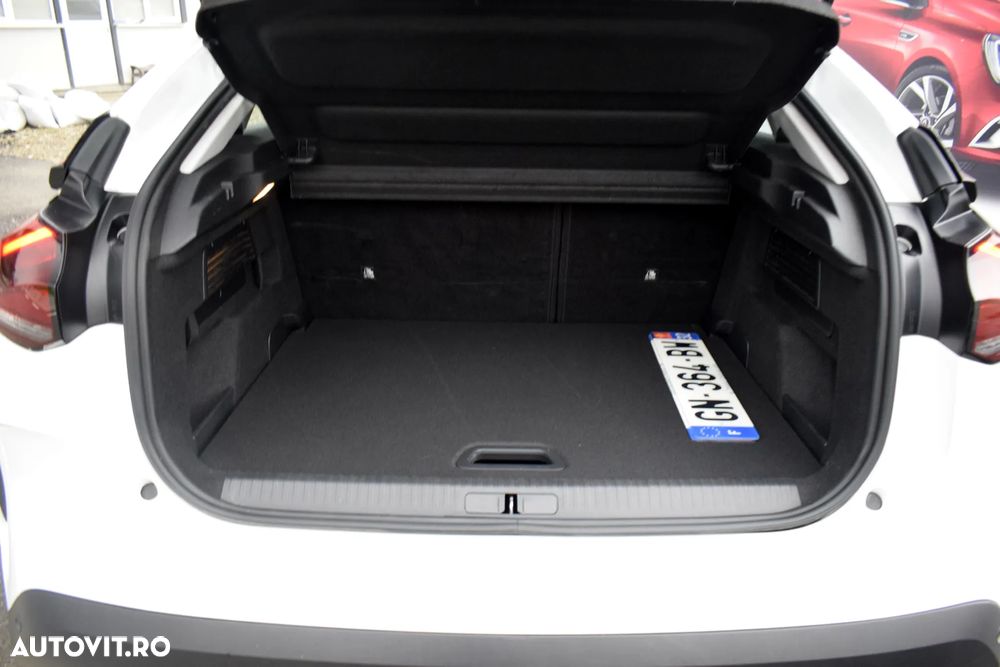 Citroën C4 1.2 PureTech S&S BVM6 Feel - 10