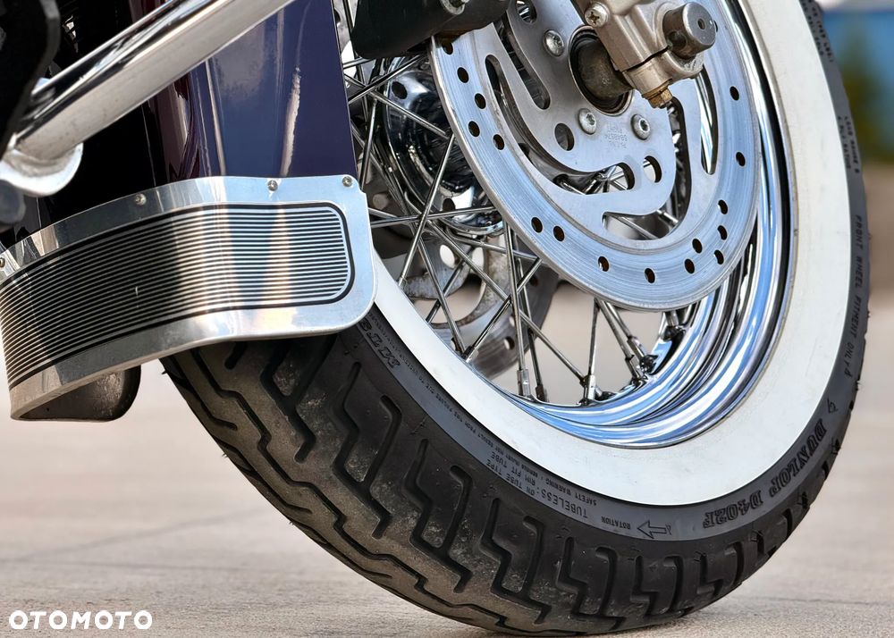 Harley-Davidson Touring Road King - 14