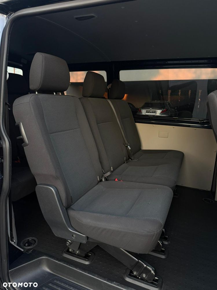 Volkswagen Transporter L1H1 DSG - 33