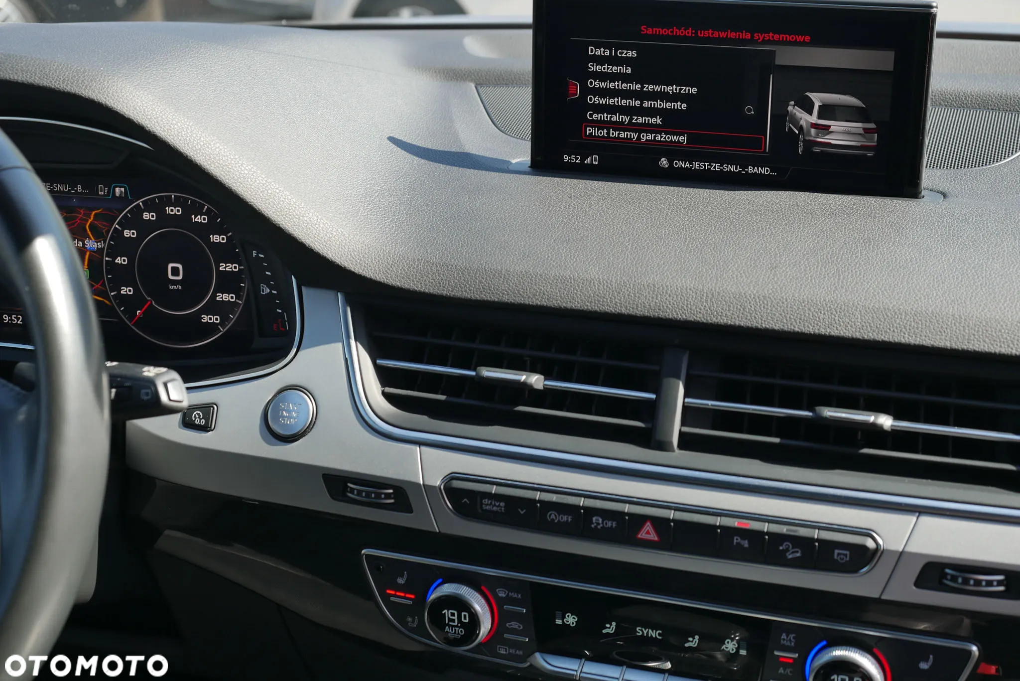 Audi Q7 3.0 TFSI Quattro Tiptronic - 25