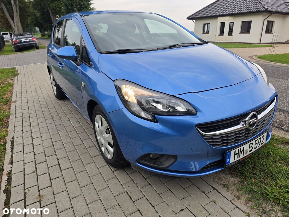 Opel Corsa 1.2 On - 1