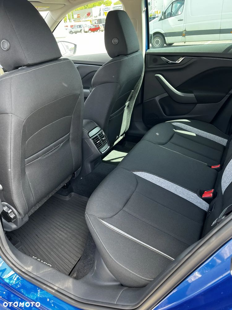 Skoda Kamiq 1.5 TSI Edition 130 DSG - 4