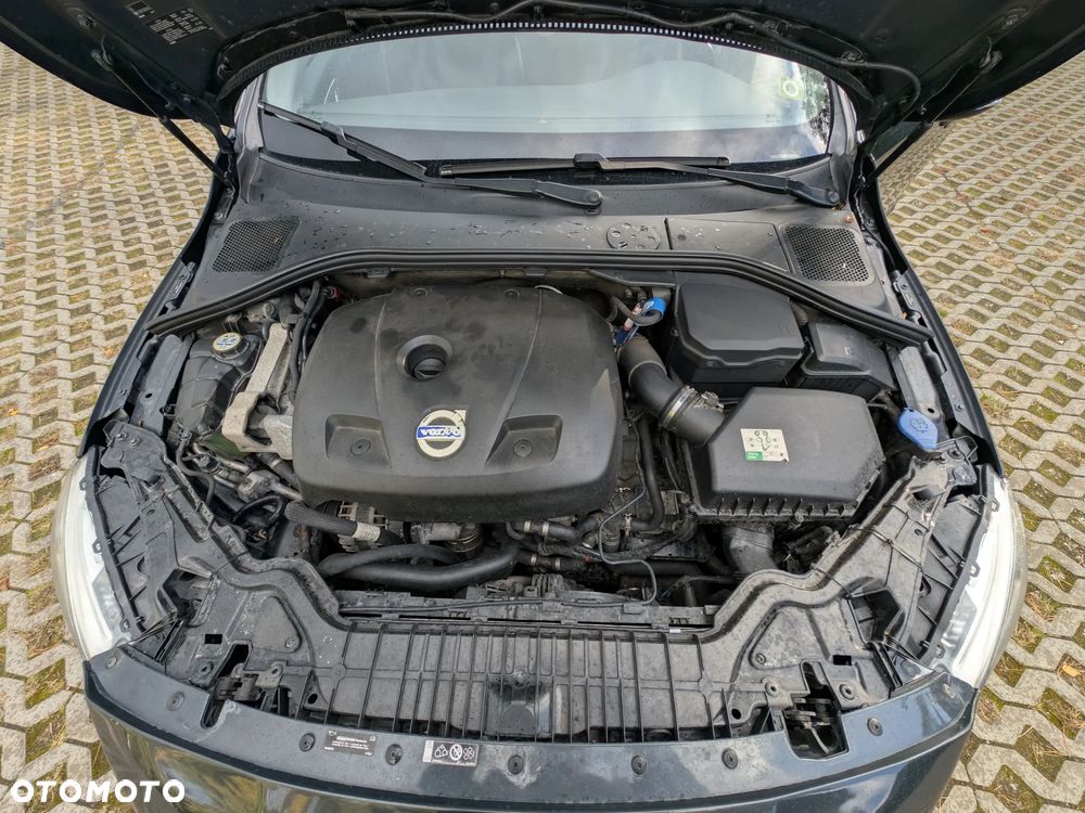 Volvo S60 - 34