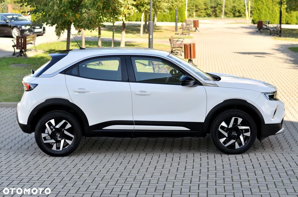 Opel Mokka 2022 photo 3