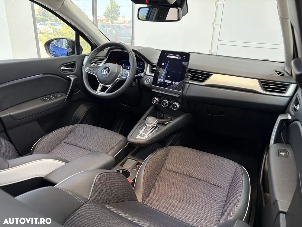 Renault Captur - 10