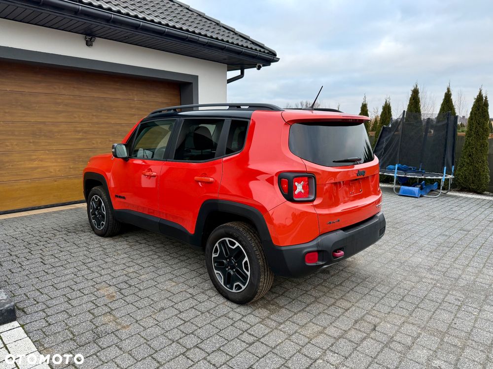 Jeep Renegade - 6