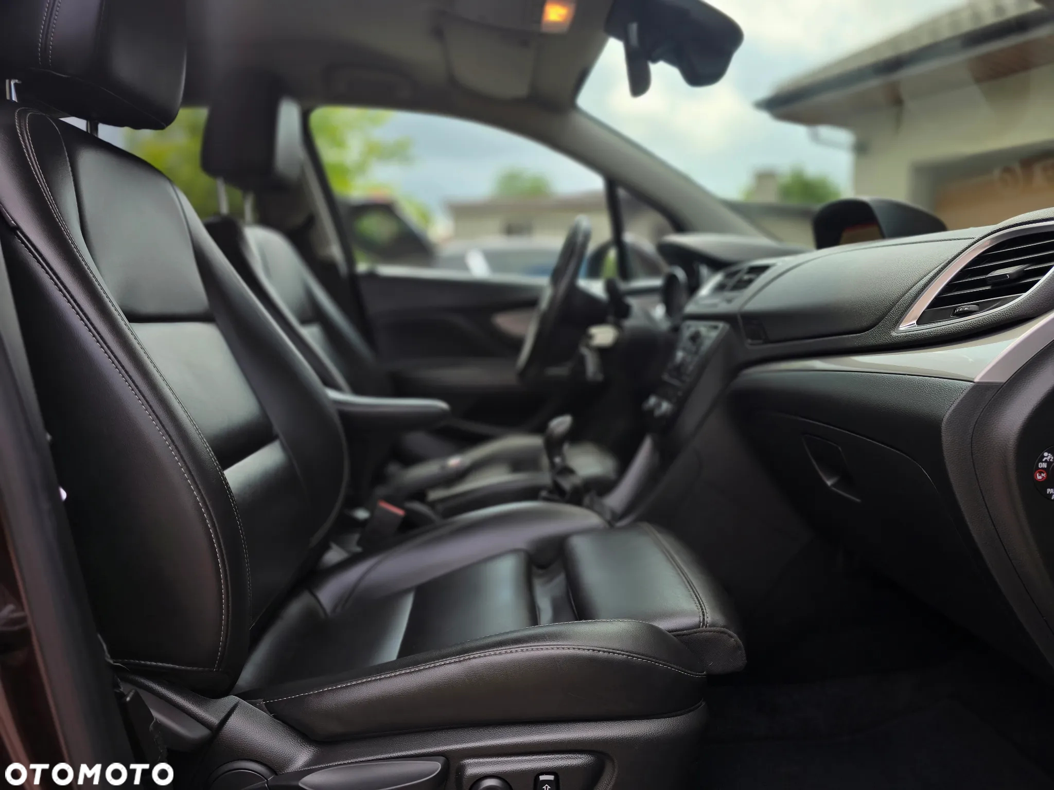 Opel Mokka - 18
