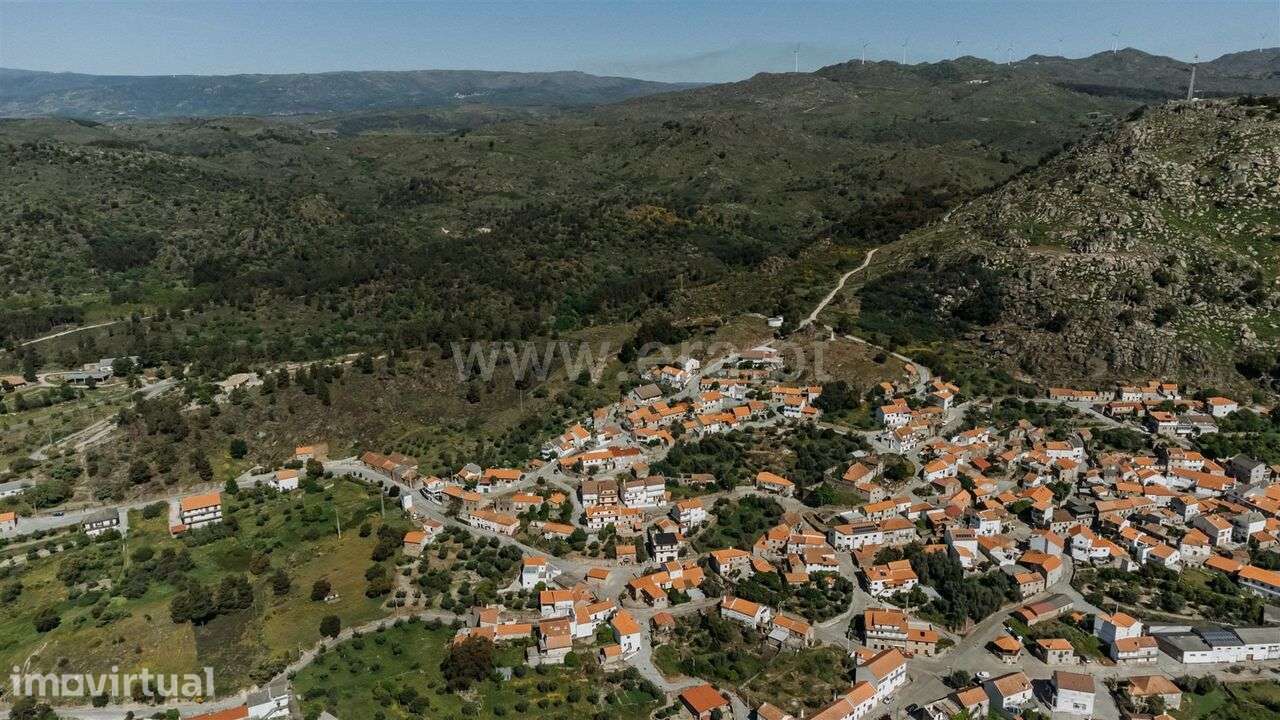 Moradia T2 / Sabugal, Bendada - Grande imagem: 4/20