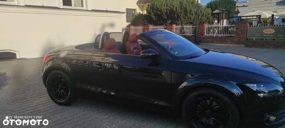 Audi TT Coupé 2.0 TFSI S tronic - 32