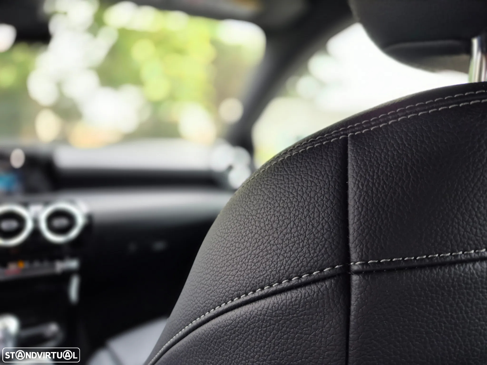Mercedes-Benz A 160 Style - 11