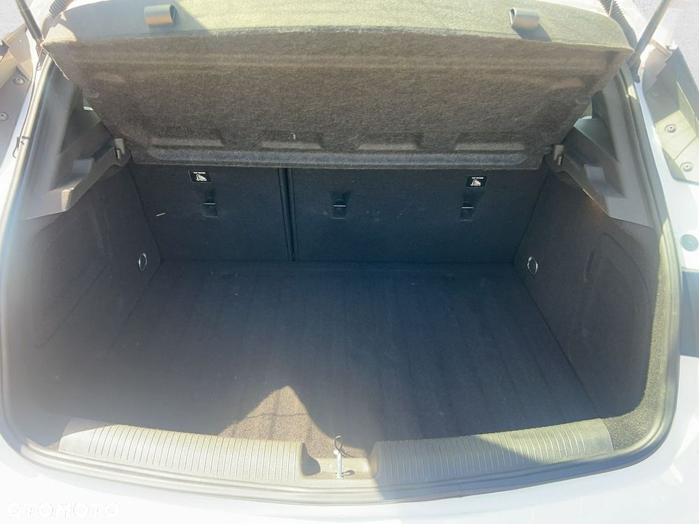 Opel Astra - 23