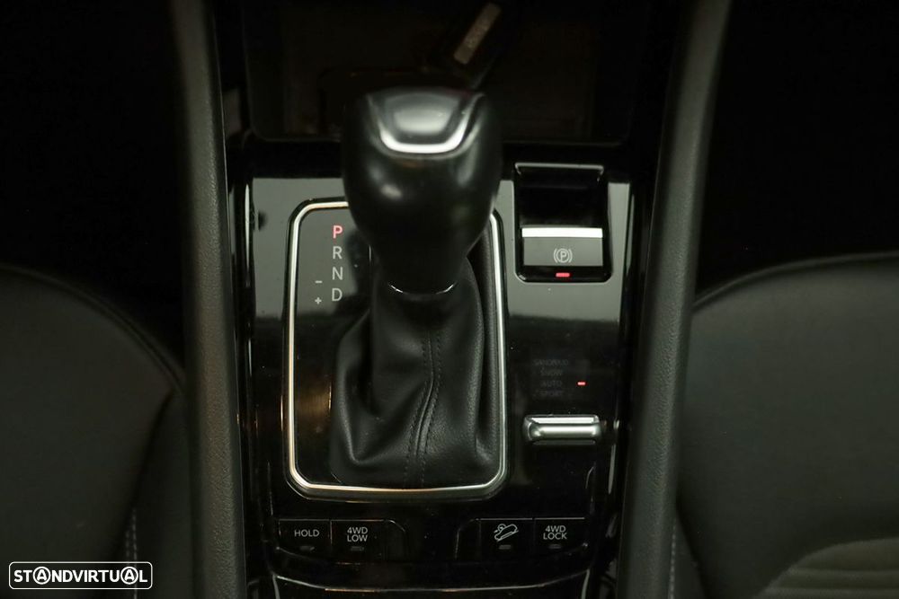 Jeep Compass 1.3 TG 4Xe Limited - 13