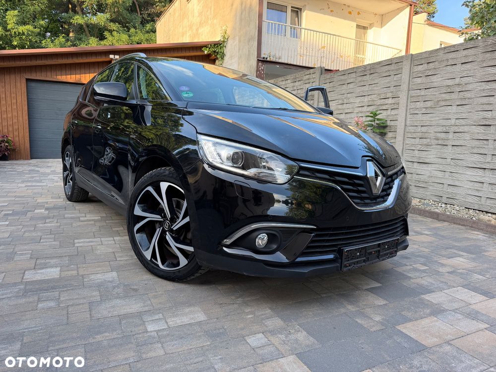 Renault Scenic 1.3 TCe Energy Bose EDC - 2