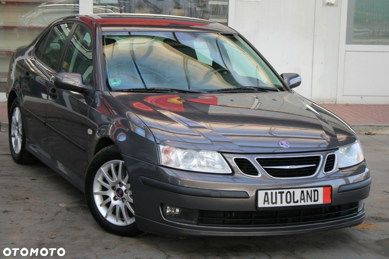 Saab 9-3 - 3