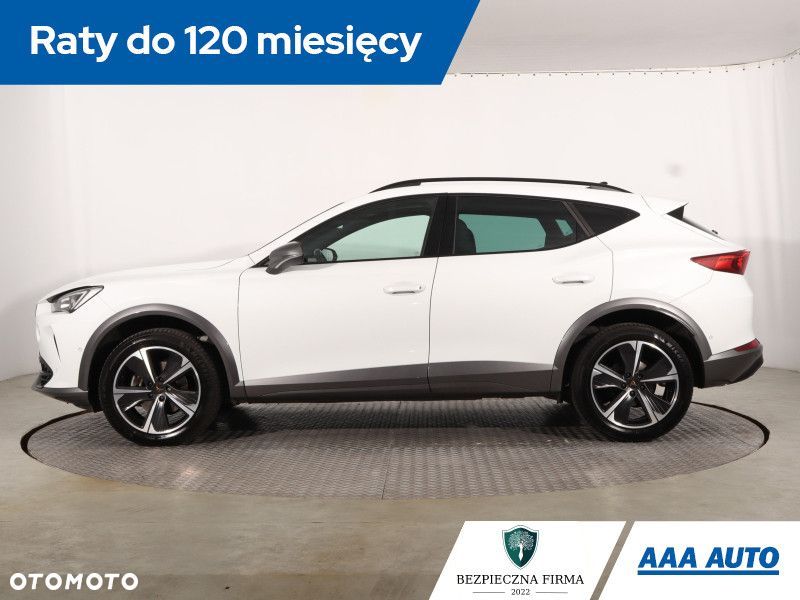 Cupra Formentor - 4