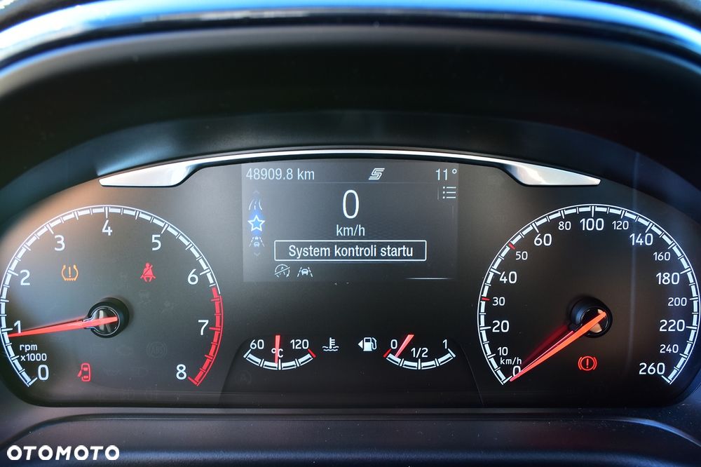 Ford Fiesta 1.5 EcoBoost ST Edition ASS - 20