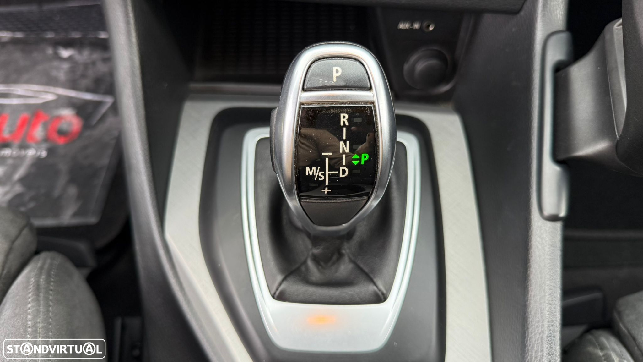 BMW X1 18 d sDrive Auto Pack M - 33