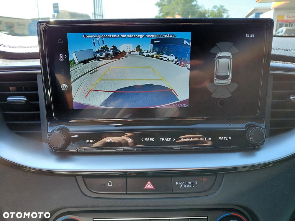 Kia Ceed 1.5 T-GDI Tribute DCT - 20
