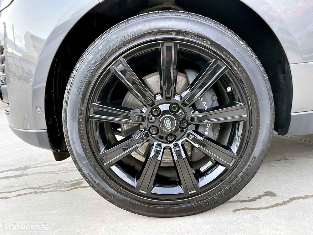 Land Rover Range Rover P400e Plug-in Vogue - 49