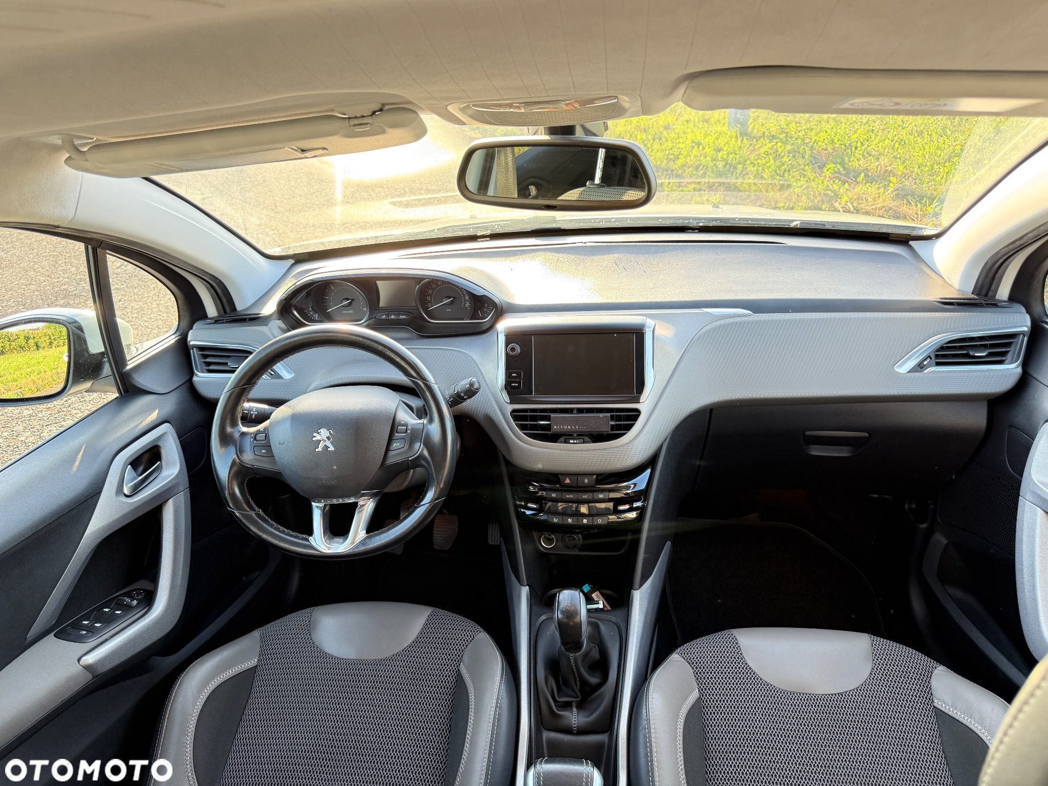 Peugeot 2008 1.6 BlueHDi Crossway - 11