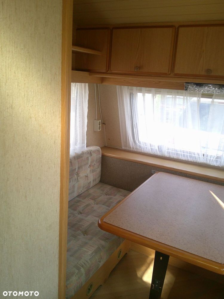KNAUS SUDWIND - 6