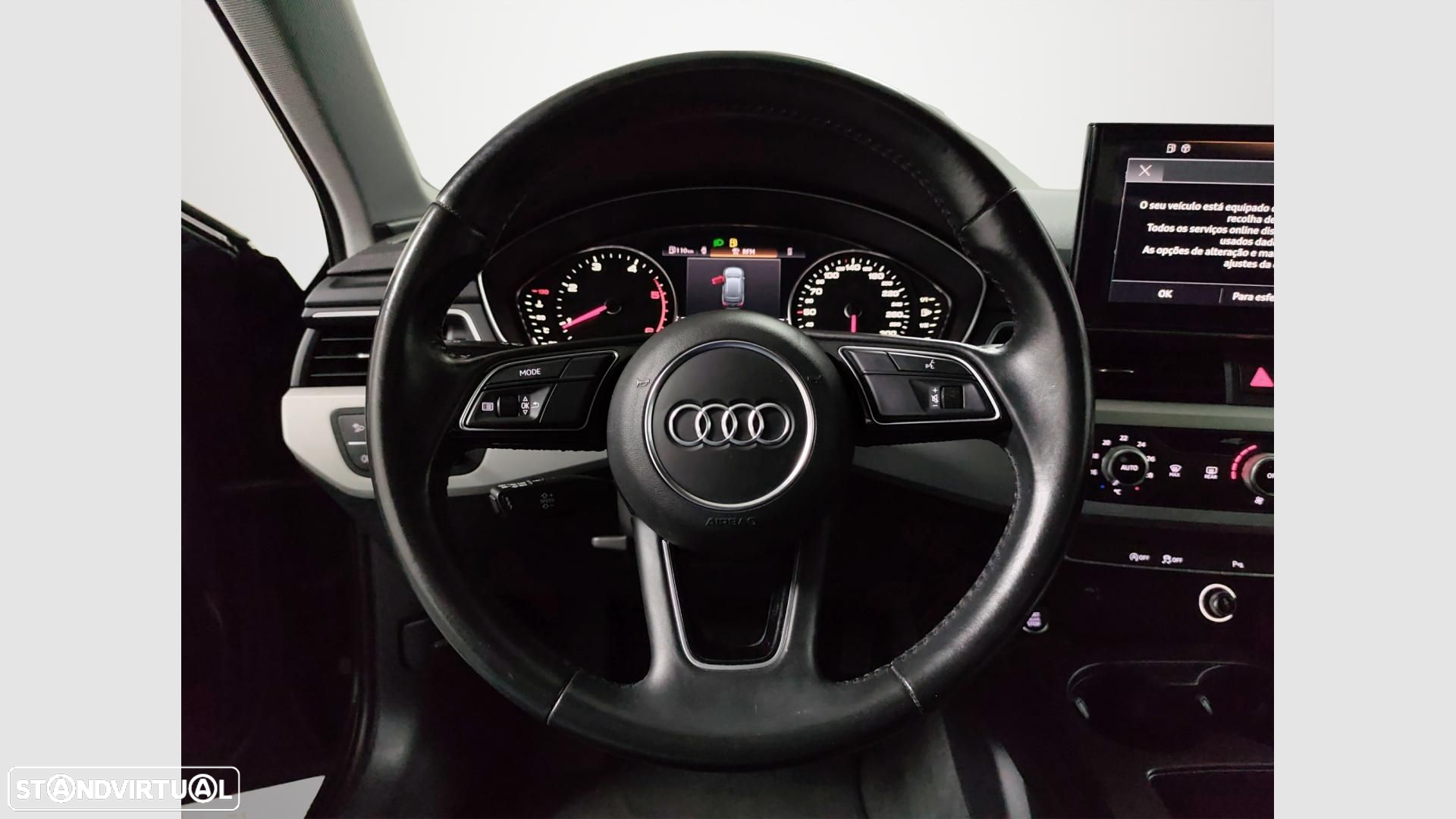 Audi A4 Avant - 12