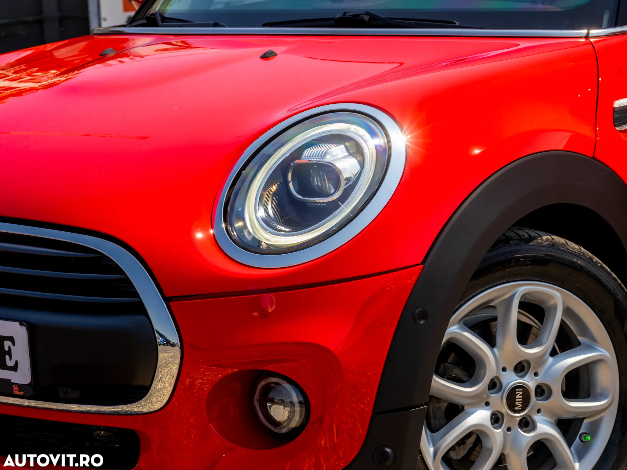 Mini ONE Standard - 10