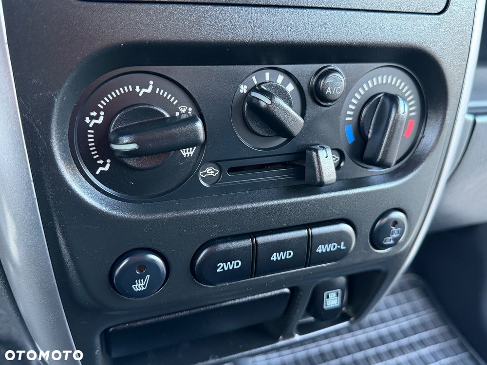 Suzuki Jimny Style - 33
