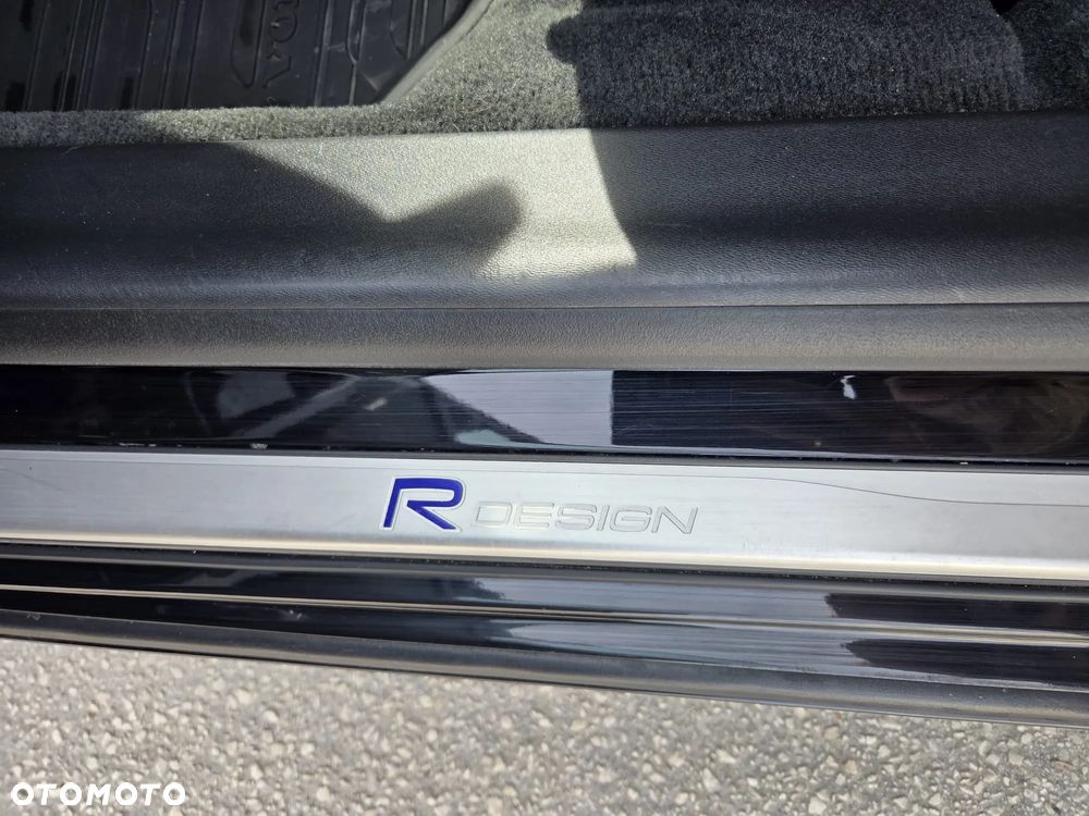 Volvo V60 D3 RDesign - 25