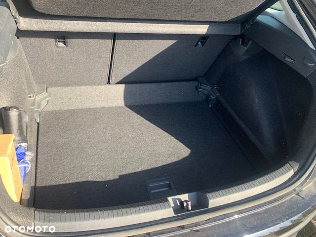 Volkswagen Taigo 1.5 TSI ACT Style DSG - 7