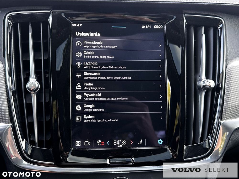 Volvo S90 - 29