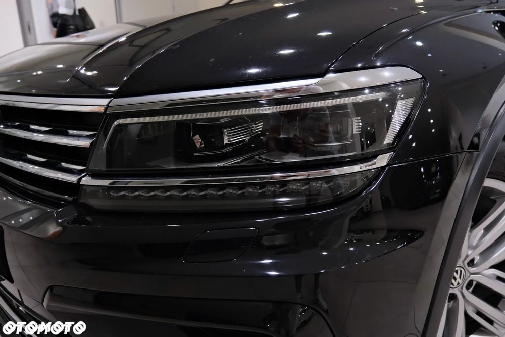 Volkswagen Tiguan 2.0 TDI SCR DSG R-Line - 20